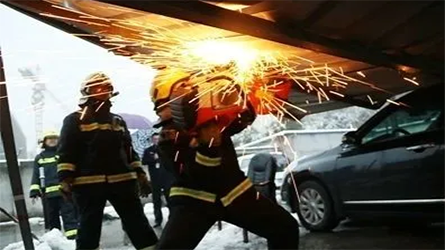 救援装备-破拆工具篇